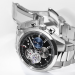 ZENITH INAUGURATES ITS NEWLY REVAMPED CHRONOMASTER OPEN COLLECTION