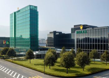 About Rolex | Newsroom