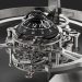 Starfleet Machine – L’EPEE 1839 by MB&F