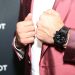 HUBLOT CREATES LIMITED EDITION TIMEPIECE WITH BASEBALL LEGEND JOSE BAUTISTA