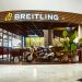 BREITLING AND TRIUMPH: READY TO EXPLORE NEW HORIZONS