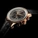 THE BREITLING NAVITIMER B03 CHRONOGRAPH RATTRAPANTE 45