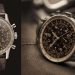 A LEGENDARY TIMEPIECE BORN FROM A PARTNERSHIP: 2022 WILL MARK 70 YEARS SINCE BREITLING CREATED THE NAVITIMER FOR AOPA