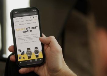 BREITLING INTRODUCES #BREITLINGSELECT, AN INNOVATIVE WATCH SUBSCRIPTION PROGRAM SELECT – ENJOY – BUY LATER!