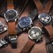 BREITLING REACHES NEW HEIGHTS