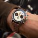 KICKING INTO GEAR BREITLING’S TOP TIME DEUS LIMITED EDITION