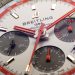 BREITLING CELEBRATES AVIATION’S GOLDEN ERA AS THE TWA EDITION COMPLETES THE CAPSULE COLLECTION