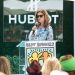 HUBLOT UNVEILS NEW LIMITED-EDITION WOMEN’S TIMEPIECE WITH BEST BUDDIES INTERNATIONAL AT 3RD ANNUAL MOTHER’S DAY CELEBRATION HOSTED BY ANTHONY K. SHRIVER AND MARIA SHRIVER