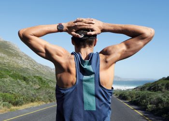 BREITLING TO PARTNER WITH IRONMAN ON NEW LUXURY TIMEPIECE: THE BREITLING SUPEROCEAN IRONMAN® LIMITED EDITION