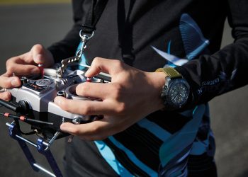 THE BREITLING AVENGER COLLECTION: INSPIRED BY OUR PIONEERING AVIATION HERITAGE, CREATED FOR CONTEMPORARY AERIAL ADVENTURERS