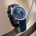 JAEGER-LECOULTRE BRINGS NEW DEPTH TO THE MASTER CONTROL COLLECTION WITH TWO NEW MODELS IN BLUE