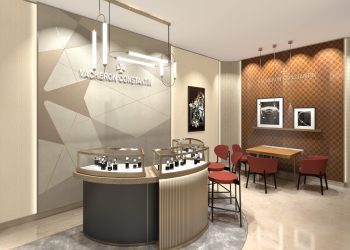 First boutique in Manila, Philippines