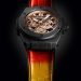 HUBLOT BIG BANG MECA-10 NICKY JAM