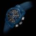 HUBLOT DIVES INTO SHADES OF BLUE BY LAUNCHING THE CLASSIC FUSION AEROFUSION BOSPHORUS BLUE IN ISTANBUL