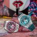 HUBLOT AND MARC FERRERO CELEBRATE WOMEN, HEROINES OF MODERN TIMES BIG BANG ONE CLICK MARC FERRERO