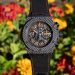 HUBLOT UNVEILS NEW LIMITED EDITION WITH BEST BUDDIES INTERNATIONAL IN THE SAN FRANCISCO BAY