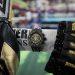 BIG BANG UNICO TMT A chronograph for the undefeated Champion of the Noble Art
