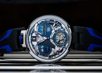 BOVET Battista Tourbillon