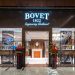 The House of BOVET 1822 Opens its Newest Boutique at the prestigious Marina Bay Sands in Singapore