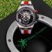 HUBLOT AND FRIEND OF THE BRAND ALAN SHEARER CELEBRATE PARTNERSHIP WITH THE EPONYMOUS FOUNDATION BALL
