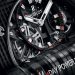 HUBLOT BIG BANG MP-11 Showcased in 3D Carbon