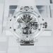 HUBLOT BIG BANG SAPPHIRE TOURBILLON Crystalline Mechanics