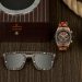 ON THE ISLAND OF CAPRI, ON THE CUSP OF THE SUMMER SEASON, HUBLOT AND ITALIA INDEPENDENT ARE LAUNCHING A NEW NAUTICALLY-INSPIRED PIECE, THE BIG BANG UNICO TEAK ITALIA INDEPENDENT