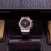 COLOUR UNDER THE INFLUENCE CLASSIC FUSION CHRONOGRAPH BERLUTI SCRITTO