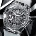 CLASSIC FUSION TOURBILLON ORLINSKI Watchmaking art and sculpture: a fusional duo