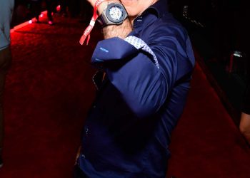 HUBLOT AND THE FIFAWORLD CUPTM