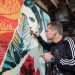 HUBLOT ANNOUNCES COLLABORATION WITH INTERNATIONALLY RENOWNED CONTEMPORARY STREET ARTIST SHEPARD FAIREY