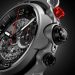 HUBLOT AND FERRARI OPEN A NEW CHAPTER IN THEIR COLLABORATION WITH THE CLASSIC FUSION FERRARI GT WATCH