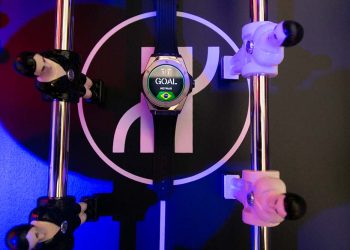 HUBLOT CELEBRATES THE UPCOMING 2018 FIFA WORLD CUP RUSSIATM, AT ROX GLASGOW, IN THE FOOTBALL CAPITAL OF SCOTLAND