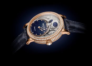 RÉCITAL 23 Moon phase