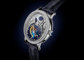 ONLY WATCH 2019 RÉCITAL 23 “HOPE”