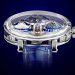 Récital 26 Brainstorm® Chapter Two – with blue aventurine glass dial