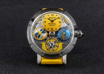 Récital 26 Brainstorm® Chapter Two Sunshine Collection