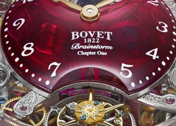 Récital 26 Brainstorm® Chapter One