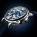 RÉCITAL 27 Three time zones, moon phase, 7 days’ power reserve