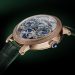 Récital 27 – Limited Edition « Mexico » Three time zones, moon phase, 7 days’ power reserve