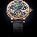 THE TRILOGIE DES ASTRES DELINEATES TIME: RÉCITAL 18 SHOOTING STAR®, RÉCITAL 20 ASTERIUM®, RÉCITAL 22 GRAND RÉCITAL®