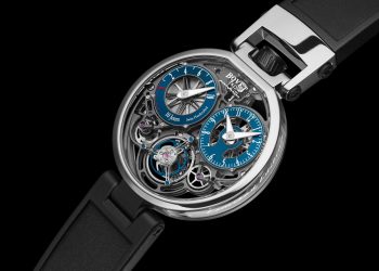 BOVET BY PININFARINA OTTANTASEI