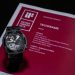 TECHFRAME CONTINUES ITS SUCCESS STORY AND WINS THE iF DESIGN AWARD 2018