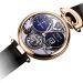 Virtuoso VIII Chapter Two 10-Day, Flying Tourbillon, Big Date