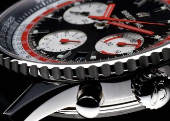BREITLING COMMEMORATES THE GOLDEN ERA OF COMMERCIAL AVIATION WITH A CAPSULE COLLECTION OF OUTSTANDING CHRONOGRAPHS – THE NAVITIMER 1 AIRLINE EDITIONS