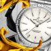 BREITLING ANNOUNCES PARTNERSHIP WITH DREST AND EMBRACES THE INTERACTIVE WORLD OF LUXURY FASHION