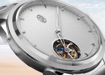 Parmigiani Fleurier, on the Quest for Essentials