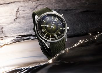 THE POLARIS EMBARKS ON NEW ADVENTURES