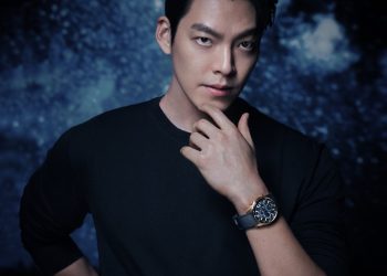 JAEGER-LECOULTRE PRESENTS ‘IN PERPETUAL MOTION’,  A NEW VIDEO STARRING KIM WOO-BIN