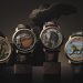 Métiers d'Art – Tribute to great civilisations: A dazzling collaboration with the Louvre